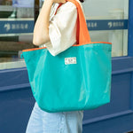 Grocery Tote Bag