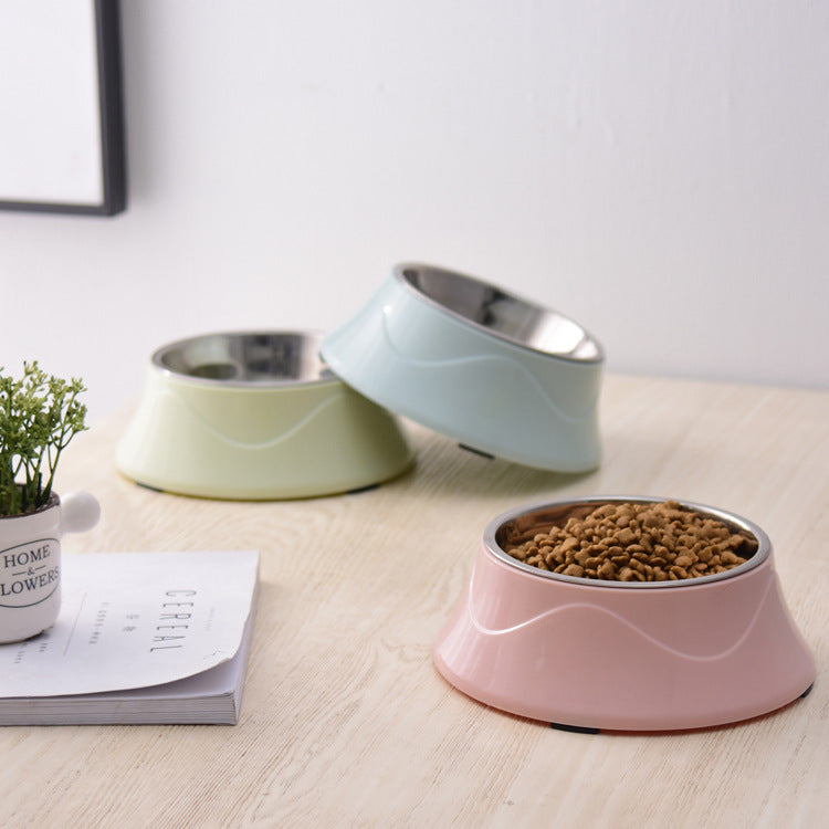 Stainless Steel feeding Bowl
