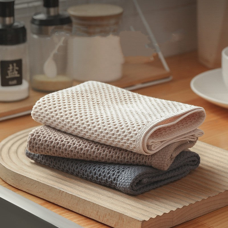 Reusable Kitchen Cleaning Towel