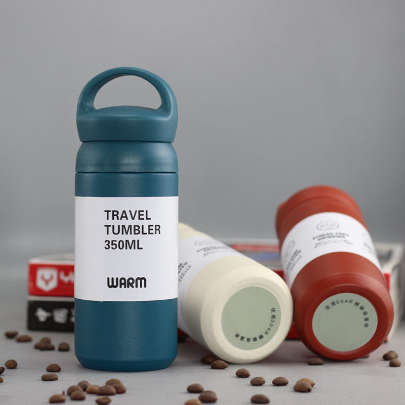 Stainless Steel Tumbler