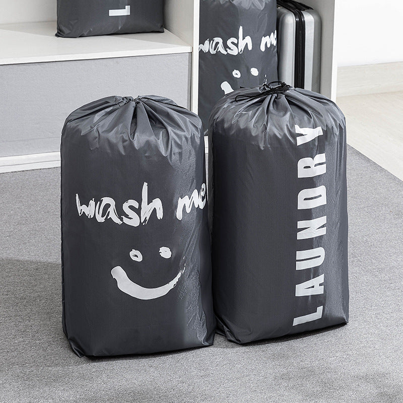 Nylon Laundry Bag