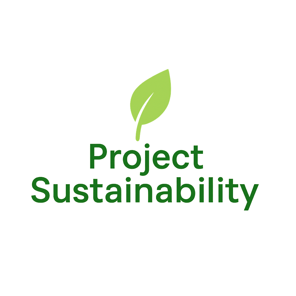 ProjectSustainability