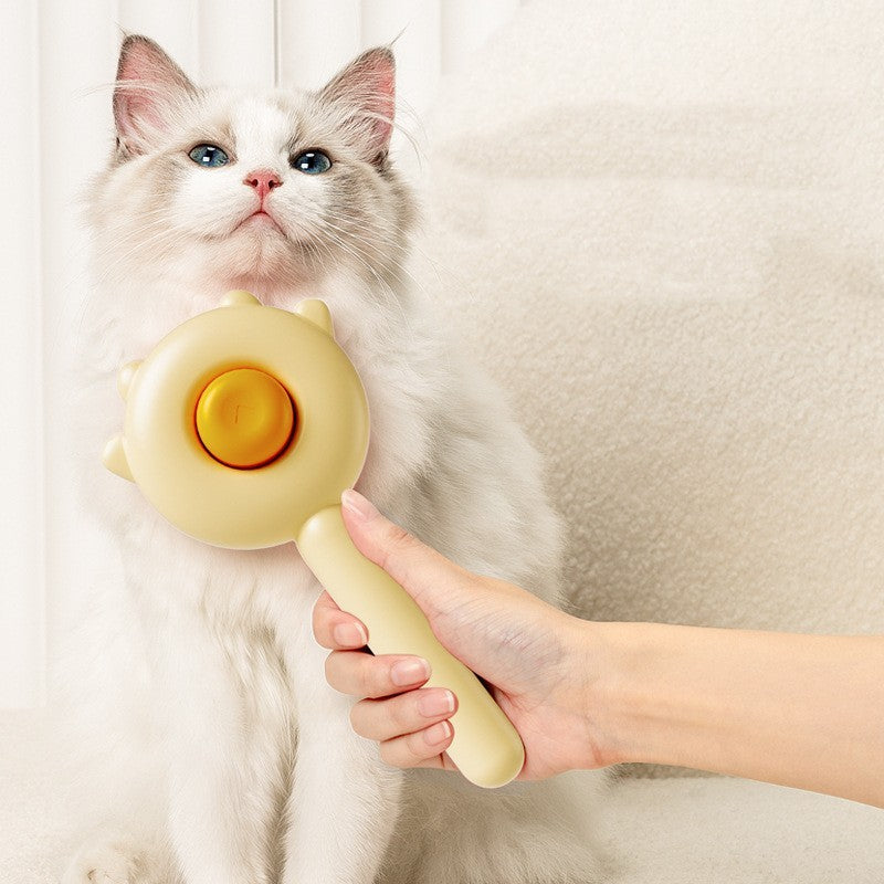 Pet Fur Comb